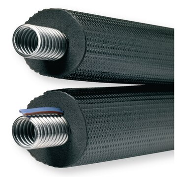 Tubes solaires
